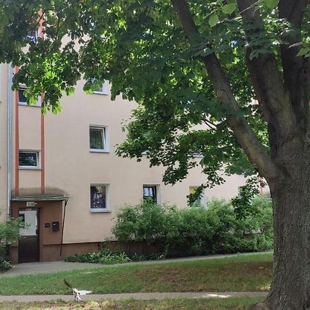 Warszawa Wola Pokoje Hostel Buitenkant foto