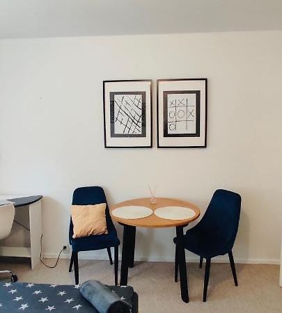 Warszawa Wola Pokoje Hostel Buitenkant foto